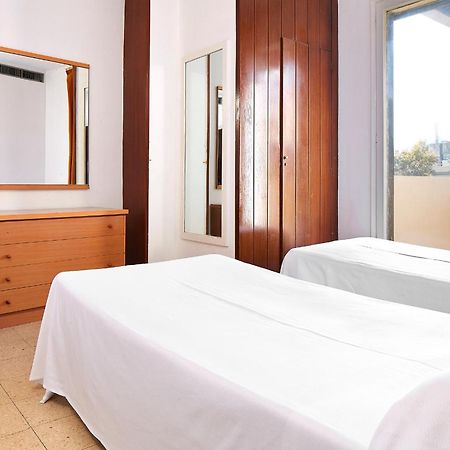 Apartamentos Mur Mar Barcelona Luaran gambar