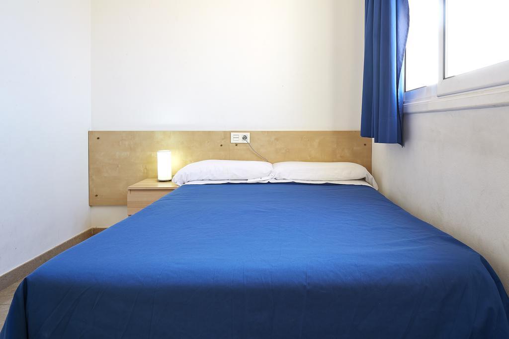 Apartamentos Mur Mar Barcelona Luaran gambar