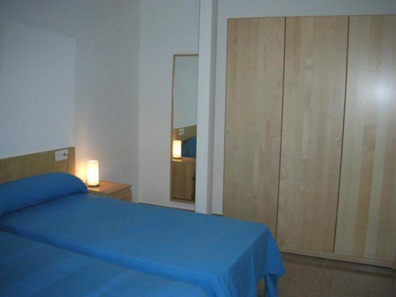 Apartamentos Mur Mar Barcelona Bilik gambar