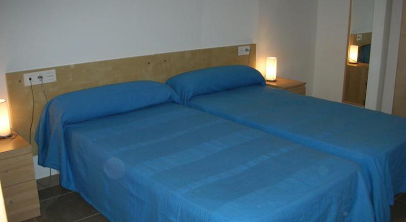 Apartamentos Mur Mar Barcelona Luaran gambar